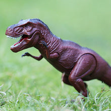 None Remote Control Interactive Toy High Simulation Mini Dinosaur Model Children/Teenager Funny Prank Tools