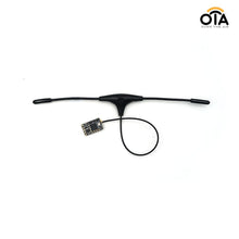 FrSky ACCESS 900MHz long range R9 MM OTA receiver 915Mhz S.port Redundancy compatible with R9M firmware upgradable