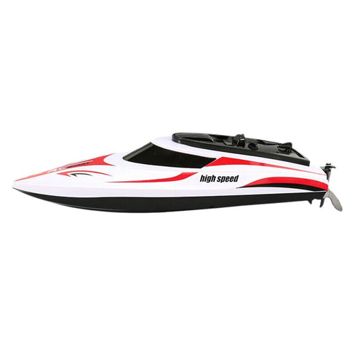 H830 Rc Boat 2.4Ghz 25Km/H Self-Righting Water Cooling System Remote