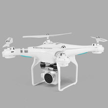 Drone 720P Camera Auto Foldable Arm Altitude Hold RC Quadcopter Mini Drone With WIFI Wide Angle HD 1080P Camera