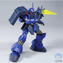 Original Japaness Gundam Model HG 1/144 Geara Doga AMS-119 Mobile Suit Kids Toys
