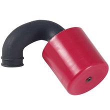 Alloy Air Filter for 1/8 RC Hobby Model Nitro Car Buggy Truck Hop-Up Parts for HSP Axial HPI Traxxas Himoto Redcat Losi