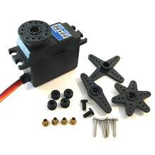 15Kg High Torque Coreless Motor Servo S0150D Metal Gear For Rc Robot Car