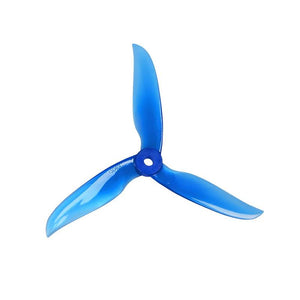 12Pair 24PCS Upgraded DALPROP CYCLONE T5040C PRO 5040 Pro 5x4x3 3-blade POPO Propeller CW CCW for RC Drone FPV Racing