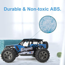 Electric RC Car Rock Crawler Remote Control Toy Cars truck On The Radio Controlled Drive Off-Road Toys For Boys Kid Gift