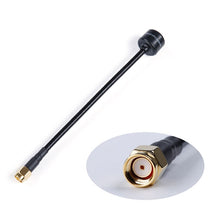 iFlight 5.8GHz SMA RP-SMA RHCP FPV Antenna 15CM 2.0Dbi Gain for DIY FPV Racing Drone Quadcopter
