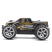 abay 2019 hot High Speed RC Car Toy Model Electric RC Car 18KMH 2WD Off Road Remote Control Car FH-53