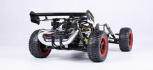 1/5 Scale Baja 5S 36cc Gas 4WD Ready To Run Buggy