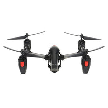 2.4G Professionl Drone Met WIFI FPV HD Camera Real Time RC Helicopter JD-11 Aircraft Remote Control RTF Attitude Hold Quadcopter