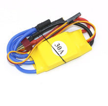 Wholesale XXD HW30A 30A Brushless Motor ESC For RC Airplane Quadcopter Drone