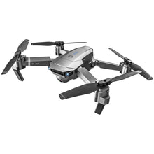 SG907 GPS Drone with 4K 1080P HD Dual Camera 5G Wifi RC Quadcopter Optical Flow Positioning Foldable Mini Drone VS E520S E58