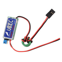 Hot 5V / 6V HOBBYWING RC UBEC 3A Max 5A Lowest RF Noise BEC Full Shielding Antijamming Switching Regulator New Sale