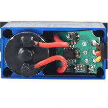 Waterproof Metal Gear SPT 5425lv 25kg 35kg Large Torque Digital Coreless Servo for RC Car TRAXXAS Crawler TRX4 baja boat Robot