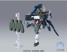 Original Gundam Model HG 1/144 GUNDAM CHERUDIM GNHWIR Mobile Suit Kids Toys