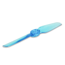 10Pairs 20PCS HQProp HQ T65MM 65mm 2.5 Inch 2-Blade Propeller 1.5mm Hole CW CCW for FPV Racing Quadcopter Drone Toothpick Frame