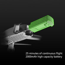 Drone 4k S165 optical flow positioning role follow RC helicopter HD drone 1080P quadcopter drone with camera dron 4k