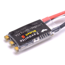 FVT LittleBee Little Bee SPRING 20A BLHeli_S ESC DSHOT BLHeli S Speed Controller 2-4S for FPV Raing Drone Quadcopter 210 250