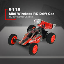 Newest RC Car Electric Toys ZG9115 1:32 Mini 2.4G 4WD High Speed 20KM/h Drift Toy Remote Control RC Car Toys take-off operation