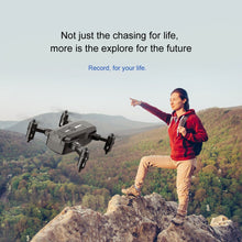 2020 NEW F86 RC Drone 4K 1080HD Dual Camera Optical Flow Aerial Quadcopter Wifi FPV Drone Long Battery Life Toys For Kids VS E68