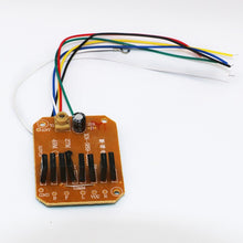 DIY RC Toys 4CH 27MHZ Remote Controller Kit 4.5V/5.5V/6V/7.2V 4A High Power Receiver Board 20M Controlling Distance Transmitter