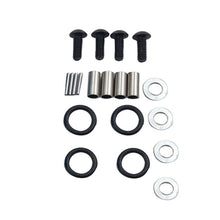 12Mm Aluminum Wheel Hex Adapters Long 29Mm Extension RC Car Conversion Parts for 1/12 Wltoys 12428 12423
