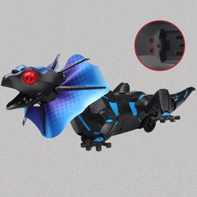 Kids Electric RC Remote Control Lizard Innovative Robot Infrared Simulation Lizard Tricky Toy High Quality Remote Control Toys 1