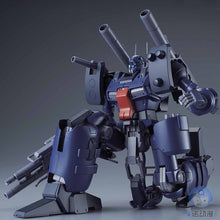 Japaness Bandai Original RE 1/100 Gundam MSA-005K GUNCANNON DETECTOR Unchained Mobile Suit Kids Toys BANDAI