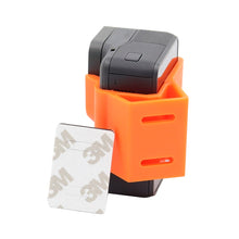 GOPRO 5/6/7 Camera Hold Mount Install Holding Base Support Covered Seat For RC FPV Racing Drone Quadcopter Frame