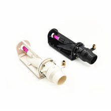 Wireless Remote Control Pump Spray Thruster Water Turbo Power Servo Jet for RC Boat