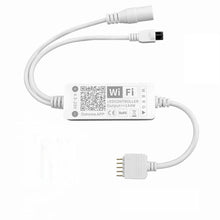 Dohome 5Pin LED Strip Light Controller Support Siri RGB Tape DC5-25V Ribbon diode led Strips Light Flexible Stripe