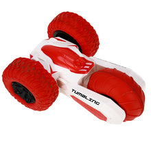 RC Car 2.4G 4WD Stunt Drift Deformation Buggy Roll Car 360 Degree Rock Crawler High Speed Flip Robot Vehicle Models Children Toy