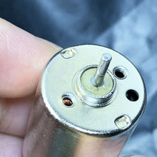 5pcs 1723 Replacement Dragonfly Motor Tattoo Machine Motor Liner & Shader replace Tattoo motor for Sunshine Tattoo Rotary Gun