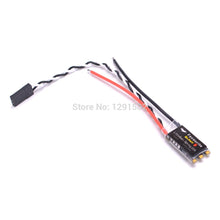 FVT LITTLEBEE BLHeli-s SPRING 20A ESC 2-4s / 30A ESC 2-6S Supports Mulitshot DSHOT Oneshot42 OneShot125 for FPV Mini Multicopter
