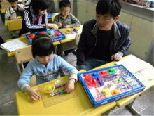 New 199 Kinds Compound Mode Switch Circuits Electronics Discovery Kit Electronic Building Blocks Assembling Toys for Kids