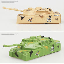 Kids Toys Anti Gravity Ceiling Climbing Tank Electric Remote Control Tanks Antigravity Machine Stunt RC Tank For Xmas Gifts