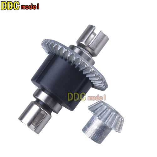Newest Wltoys A949-B A959-B A969-B A979-B K929-B RC car spare part Upgrade metal gear set or differential and all kinds of parts