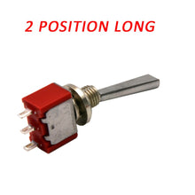 FRSKY TARANIS X9D/X9D PLUS X7/ X9DP2019 RADIO REPLACEMENT SWITCH