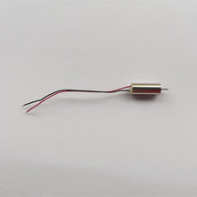 615 Coreless Motor for H36 010 Mini RC Quadcopter Spare Parts CW CCW Motor Electric Motor