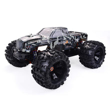 RCtown ZD Racing MT8 Pirates3 1/8 2.4G 4WD 90km/h Electric Brushless RC Car Metal Chassis RTR