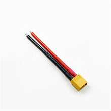 XT60 Connector Female / male 10CM XT60 Battery Male Female Connector Plug with Silicon 12 AWG Wire cable
