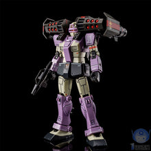 Original Gundam ORIGIN MSD Model PB HG 1/144 GTO RGM-79KC GM INTERCEPT CUSTOM Unchained Mobile Suit Kids Toys