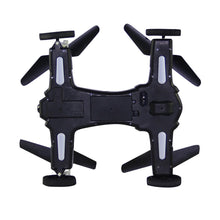 Mini Quadcopter JJRC H23 2.4G RC Drone LandSky 2 In 1 6 Axis Gyro UFO Headless Mode Remote Control Quadcopter RC Helicopters