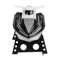 Remote Control Speedboat 20km / H 2.4g Super High Speed Boat Remote Control Speedboat Electric Remote Control Toy Summer Water