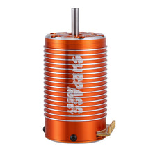 SURPASS HOBBY 4274 2000KV 4 Poles Sensored Brushless Motor for RC 1/8 Truck Bigfoot Car