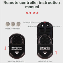 Infrared RC Remote Control Realistic Mini Mantis Insect Scary Trick Toy Simulation Animal Funny Prank Kids For Children Toy Gift