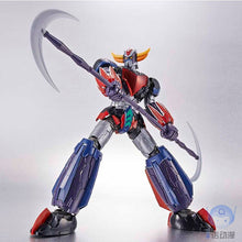 SUPER ROBOT Model HG 1/144 INFINITY GRENDIZER MAZINGER Z Armor Unchained Mobile Suit Kids Toys