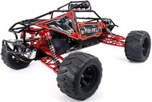 New Rovan Ready To Run BAJA MAX 45cc 2WD Monster Truck