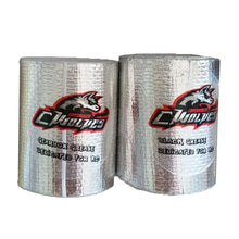 5M G-WOLVES Aluminum Reinforced Tape to Protect 1/10 RC Touring Drift Car Body