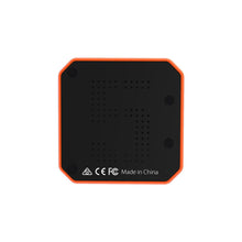 RunCam 5 Orange 12MP 4:3 145 Degree FOV 56g Ultra-light 4K HD FPV Camera for RC FPV Racing Drone Toothpick