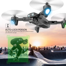 ZWN Z36 GPS Quadcopter With 720P 1080P 4K HD Camera Rc Helicopter GPS Fixed Point WIFI FPV Drone Follow Me Mode vs SG900-S E520S